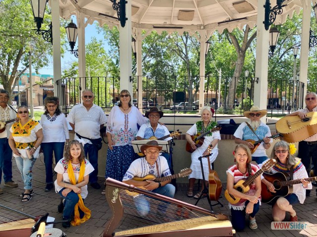 La Rondalla de Albuquerque