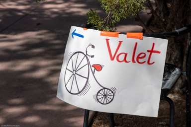 Bike Valet