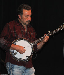 Watermelon Mountain Jug Band