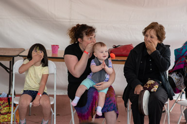 Children's Tent